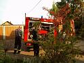 Hausexplosion Bornheim Widdig P866